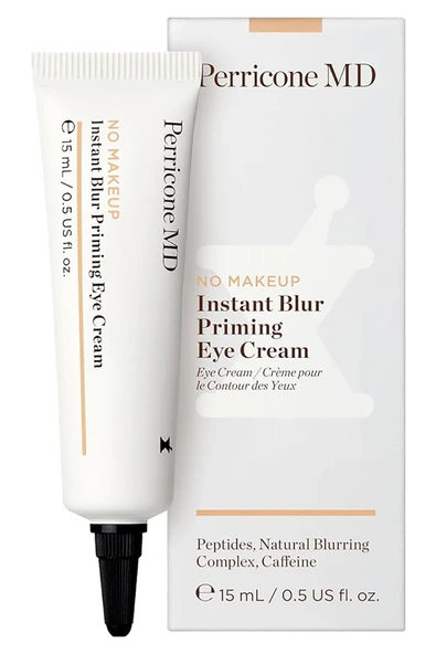 Perricone MD No Makeup Instant Blur Priming Göz Kremi 15ML ürün görseli 1