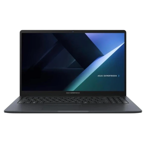 Asus ExpertBook B1 B1503CVA-IS78020 Intel Core 7 150U 8GB 512GB SSD FreeDOS 15.6 Notebook ürün görseli 1