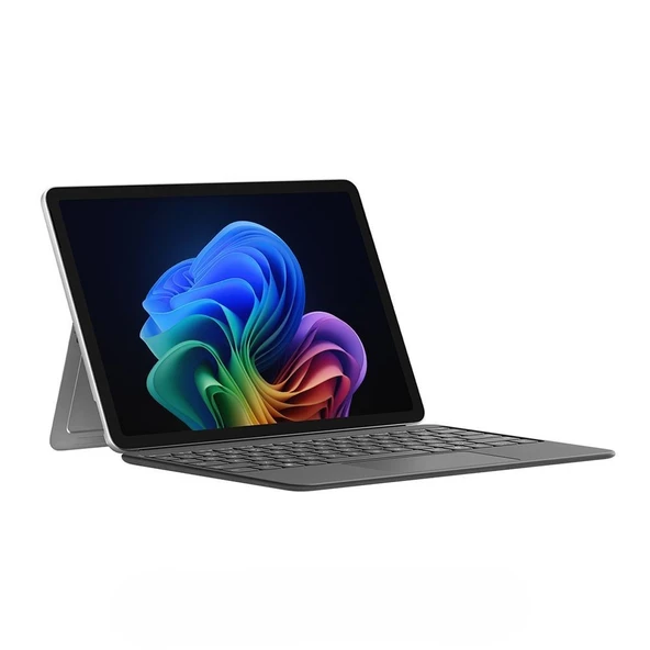 Microsoft Surface Pro 12 EP2-36697 Set Snapdragon X Plus 12″ Touch 16GB 512GB ürün görseli 1