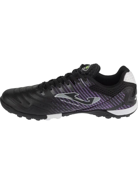 Joma Maxima Tf Erkek Halı Saha Ayakkabısı Siyah MAXS2631TF ürün görseli 1