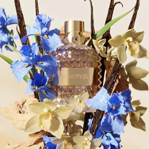 VALENTINO UOMO EDT 50 ML - Resim 3