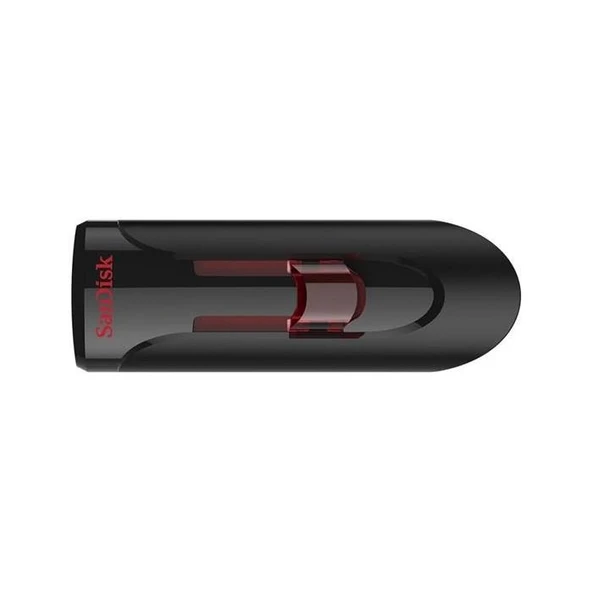 Sandisk 128G Cruzer Glide Usb 3.0 Sdcz600-128G-G35 ürün görseli 1