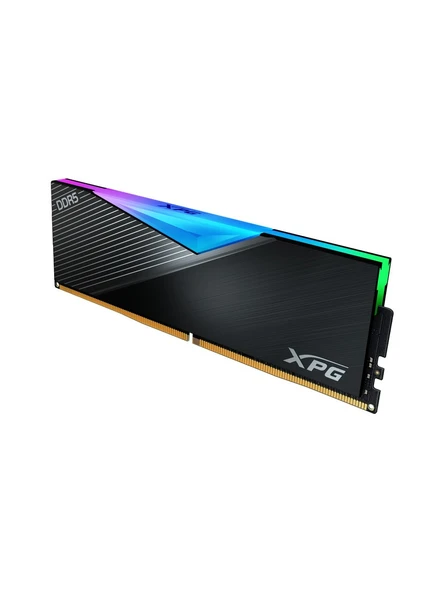 XPG Lancer RGB 16 GB 6000 MHz CL30 AX5U6000C3016G-CLARBK DDR5 Ram ürün görseli 1