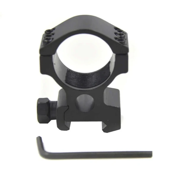 -30mm/21mm  Için Lazer,fener Bağlama Aparatı ürün görseli 1