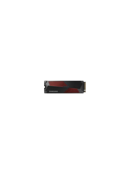 Samsung 990 PRO MZ-V9P2T0CW Soğutuculu PCI-Express 4.0 2 TB M.2 SSD ürün görseli 1