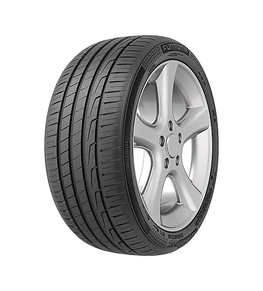 Funtoma RoadFun Sport 215/50R13 84H Yaz Lastiği 2025 ürün görseli 1
