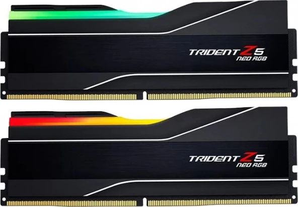 G.Skill Trident Z5 Neo RGB 32GB 2x16 7200MHz CL34 F5-7200J3445G16GX2-TZ5NR