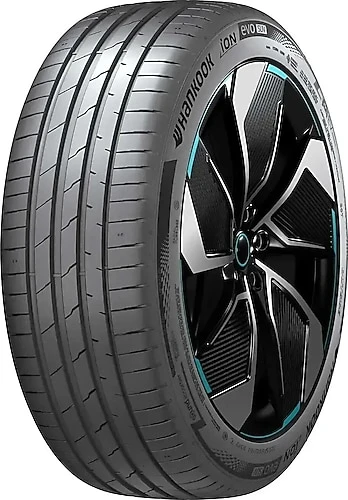 Hankook iON evo SUV IK01A 265/45ZR21 108Y Yaz Lastiği 2025 ürün görseli 1