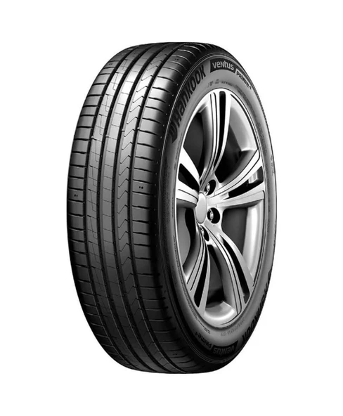Hankook Ventus Prime 4 K135 205/50R17 93W Yaz Lastiği 2025 ürün görseli 1