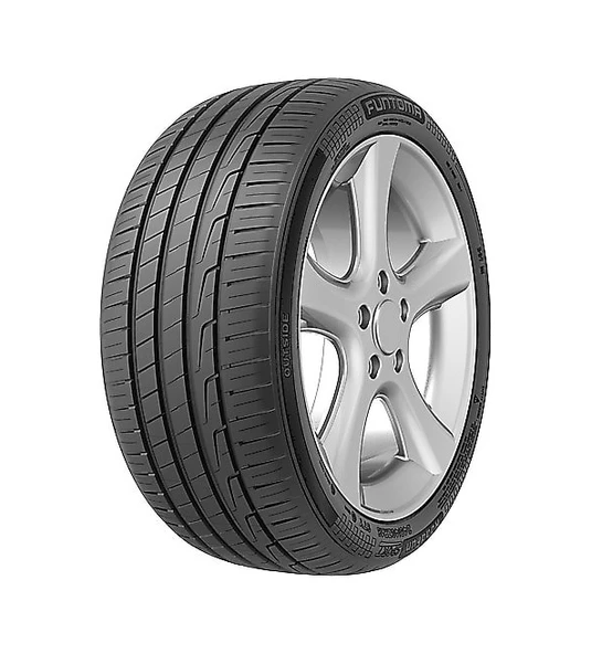 Funtoma RoadFun Sport 225/50R17 98W Yaz Lastiği 2025 ürün görseli 1