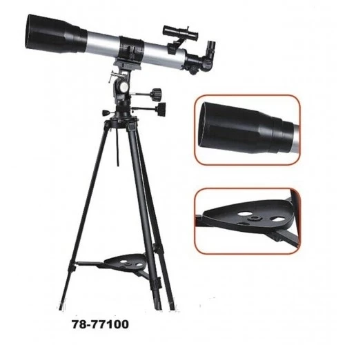 -Astronomik Teleskop 78-77100 ürün görseli 1