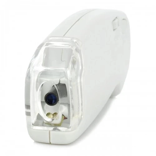 -Işıklandırılmış Mini 100x Mikroskop Mg10081-2 ürün görseli 1
