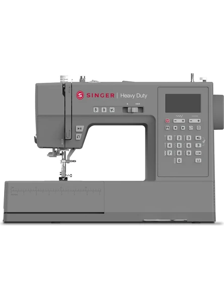 Singer HD6805C Elektronik Dikiş Makinası ürün görseli 1