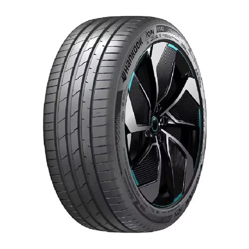 Hankook iON Evo SUV IK01A Foam EV 255/35 R21W 98W XL Yaz Lastiği - 2024 ürün görseli 1