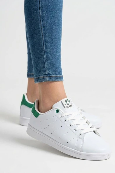 Cool Ursula Unisex Sneakers Spor Ayakkabı ürün görseli 1