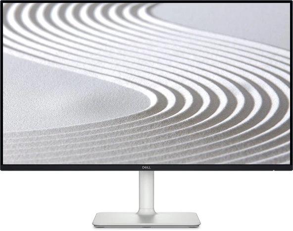 Dell S2425H 24 1920x1080 FHD 100Hz 8ms HDMI IPS Monitör ürün görseli 1