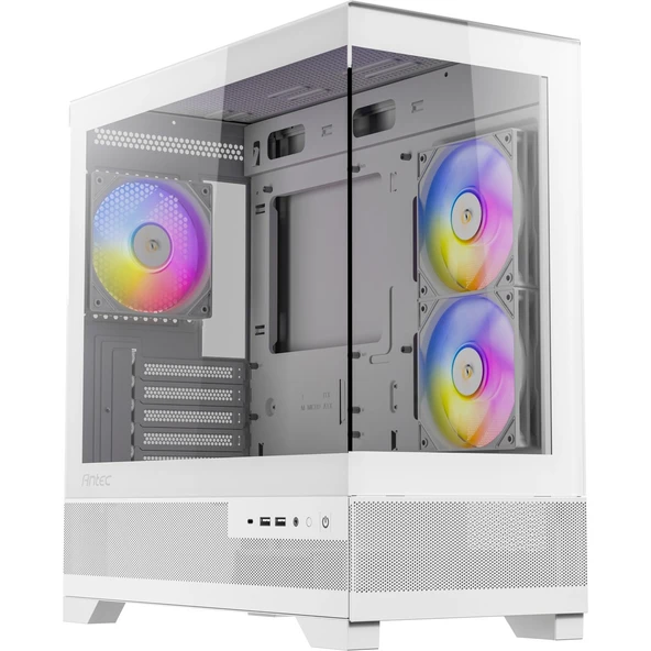 Antec CX500M ARGB Beyaz