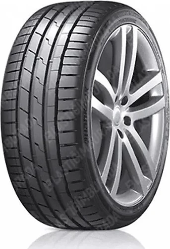Hankook iON evo SUV IK01A 245/40ZR21 100Y Yaz Lastiği 2025 ürün görseli 1