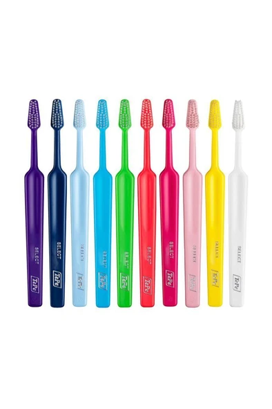 Tepe Select T126 Medium Diş Fırçası ürün görseli 1