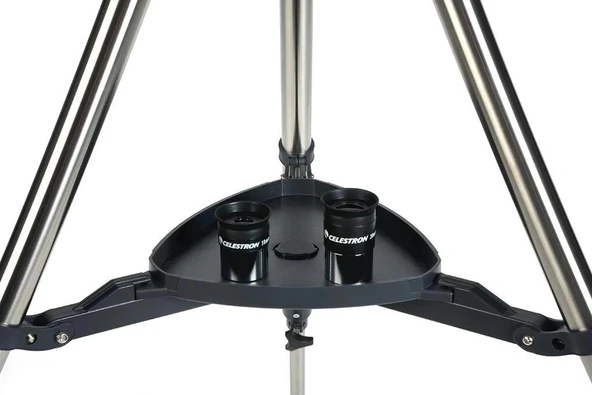-Az 70070 astronomik teleskop - Resim 2