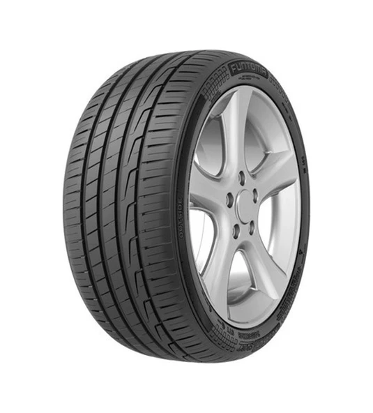 Funtoma RoadFun Sport 245/40ZR18 97W Yaz Lastiği 2025 ürün görseli 1