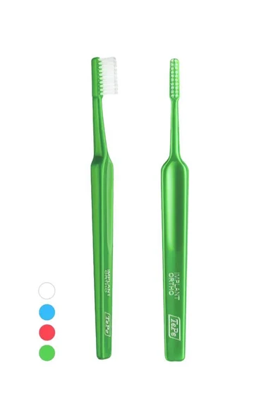Tepe Implant Orthodontic Diş Fırçası ürün görseli 1