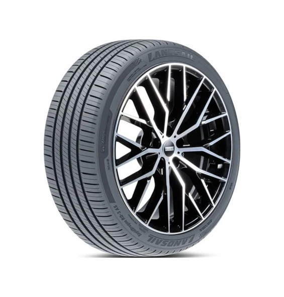 Landsail RapidDragon RD-3 AS 245/40R18 97W Yaz Lastiği 2026 ürün görseli 1