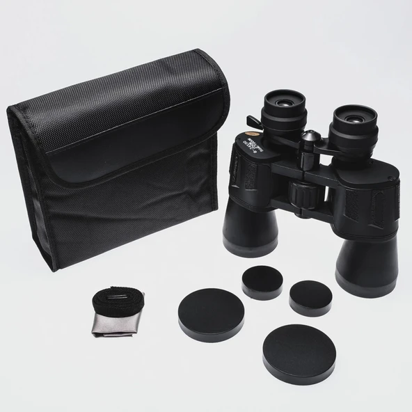 8-24x50 Zoom Dps I Zoomlu Süper Kaliteli Dürbün ürün görseli 1