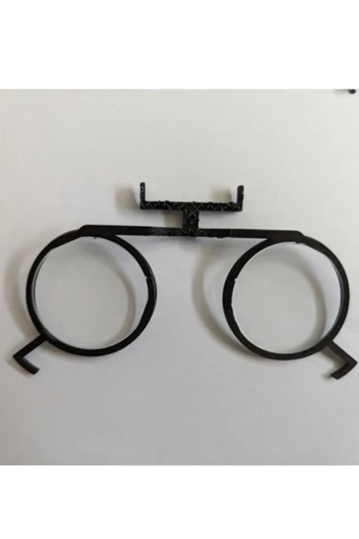 META QUEST 3 LENS ADAPTÖRÜ ( Plastik ÜRÜNDÜR !! ) Çok Renkli ürün görseli 1