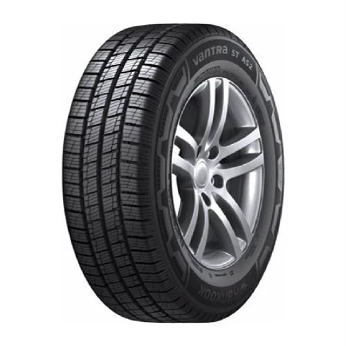 Hankook Vantra LT RA18 215/75R16C 113/111R Yaz Lastiği 2025 ürün görseli 1