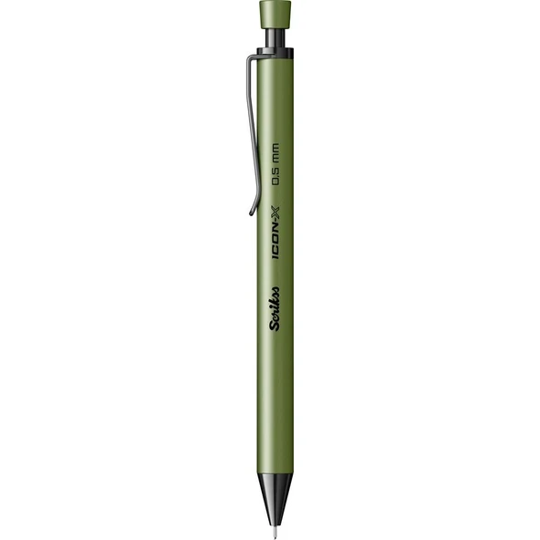 SCRIKSS ICON-X METAL VERSATIL 0.5 YESIL ürün görseli 1