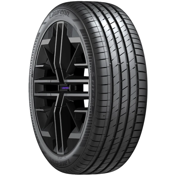 Laufenn S Fit2 LK12 235/40ZR19 96Y Yaz Lastiği 2025 ürün görseli 1