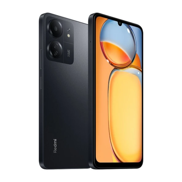 Yenilenmiş Xiaomi Redmi 13C 256 GB A Kalite (12 Ay Garantili) ürün görseli 1