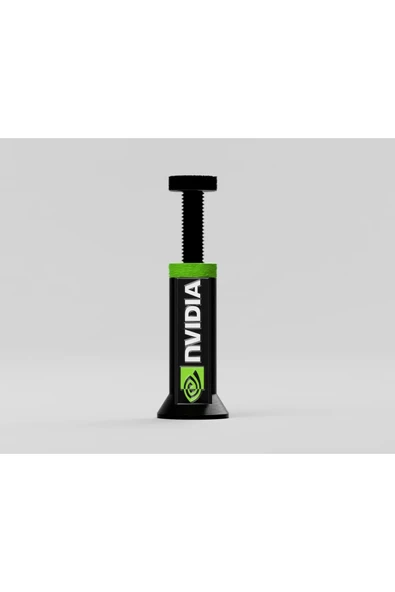 glowify prime glowify prime VİTABOX Ayarlanabilir Ekran Kartı Tutucu, Ekran Kartı Destek Aparatı ürün görseli 1