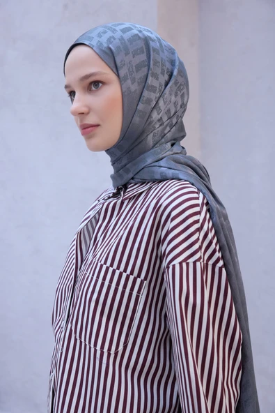 Fresh Liva Şal 3 - Resim 5