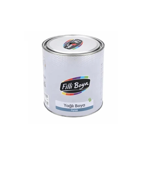 Filli Boya Yağlı Parlak Filiz 6083 2,5 Lt ürün görseli 1