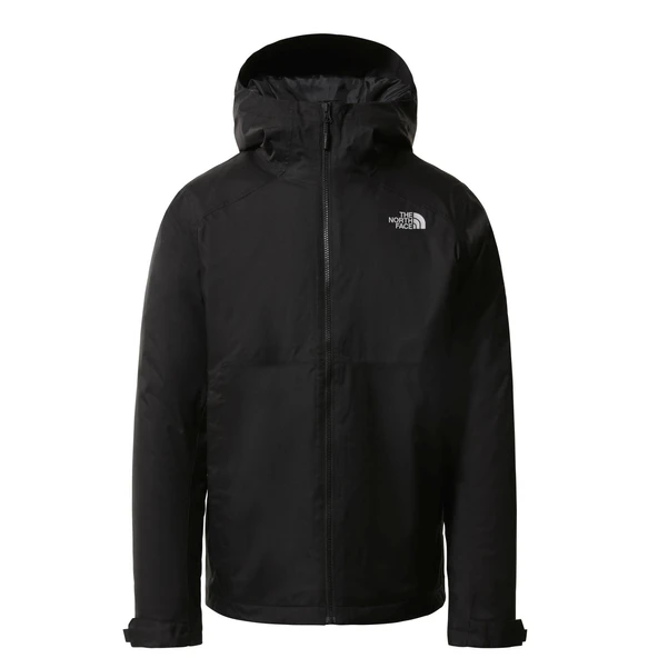 The North Face Erkek MILLER İçi Dolgulu Ceket NF0A3YFIJK31 ürün görseli 1