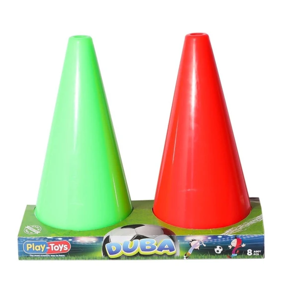 1062 Playtoys Çift Renkli Duba -Asya Oyuncak ürün görseli 1