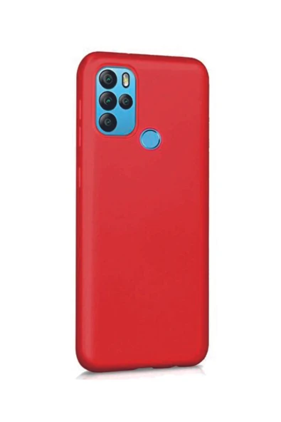 General Mobile GM 21 Pro Kılıf Kamera Korumalı Silikon Rubber Arka Kapak ürün görseli 1