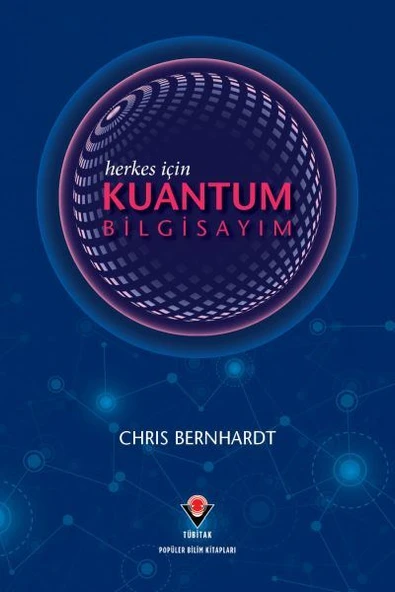 Herkes İçin Kuantum Biisayım ürün görseli 1