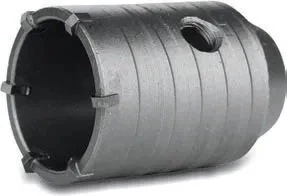 Adaptörlü Elmaslı Beton Delme Panç 40 Mm ürün görseli 1
