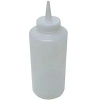 Professional Ketçap&Mayonez Şişe - Şeffaf 420 ml ürün görseli 1