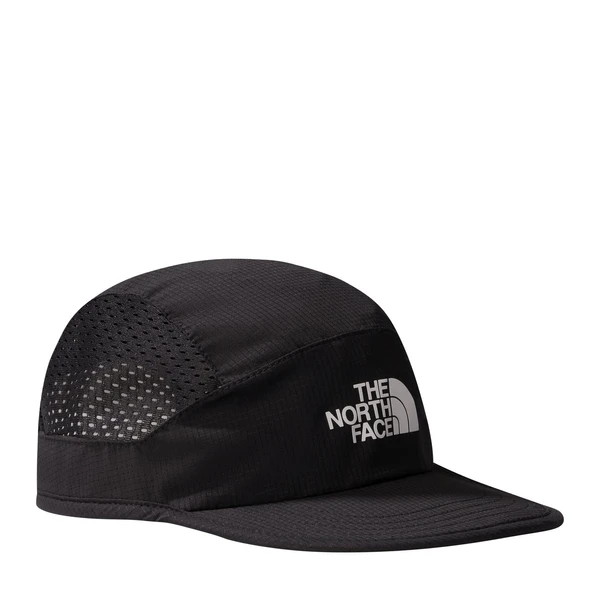 The North Face SUMMER LT RUN HAT Unisex Şapka NF0A876JJK31 ürün görseli 1