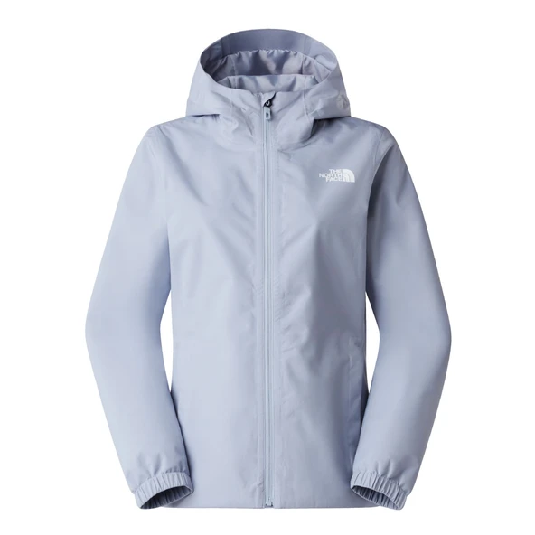 The North Face W QUEST Kadın Yağmurluk Ceket NF0A8G12FM21 ürün görseli 1