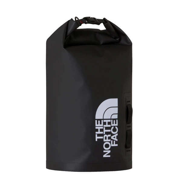 The North Face BASE CAMP DRY BAG 12L Unisex Çanta NF0A8GJRKY41 ürün görseli 1