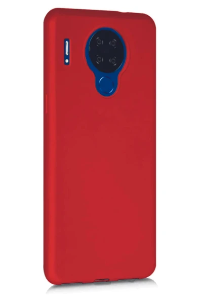 Reeder P13 Blue Max Lite Kılıf Kamera Korumalı Silikon Rubber Arka Kapak ürün görseli 1