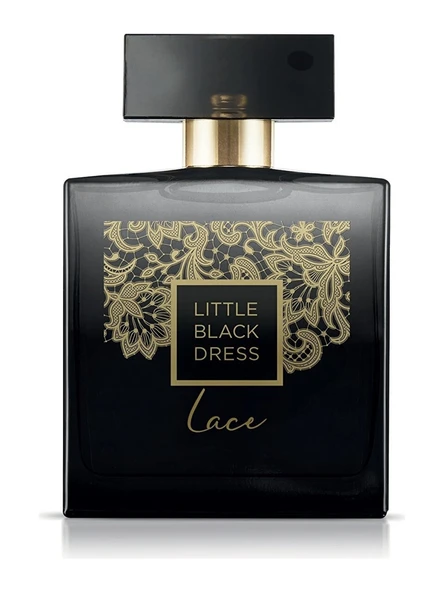 Avon Little Black Dress Lace Kadın Edp 50 ml ürün görseli 1
