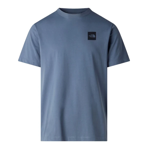The North Face M EVOLUTION BOX HALF DOME REGULAR Erkek Tişört NF0A8G9C0U31 ürün görseli 1