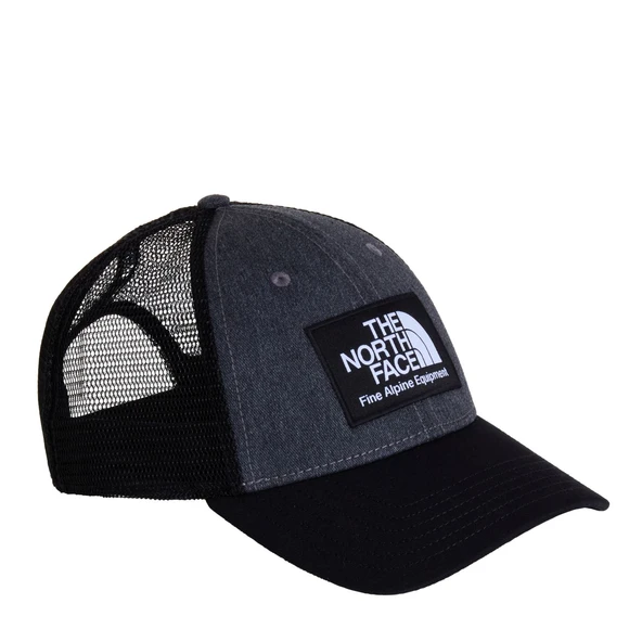 The North Face MUDDER TRUCKER Unisex Şapka NF0A5FXAGAN1 ürün görseli 1