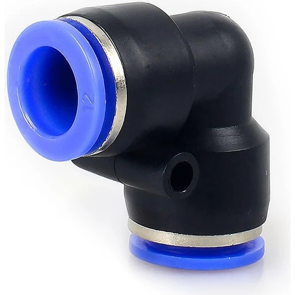 Expflex 16 mm Dirsek Ara Nipel ürün görseli 1